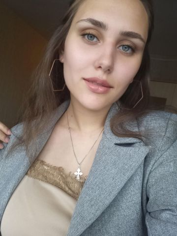 Проститутка Ната